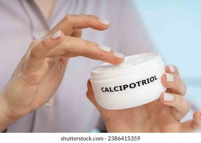 Calcipotriol: Over 120 Royalty-Free Licensable Stock Photos | Shutterstock