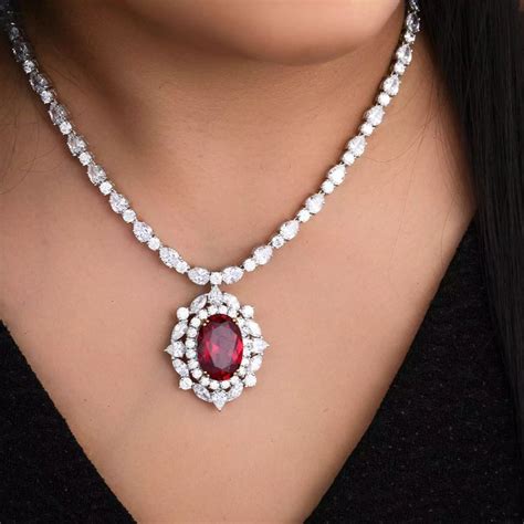 Buy Silver Necklace Online for Women | 925 sterling silver chain ...