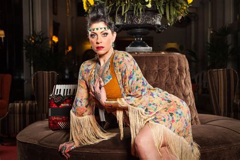 About — DANIELLE COLBY