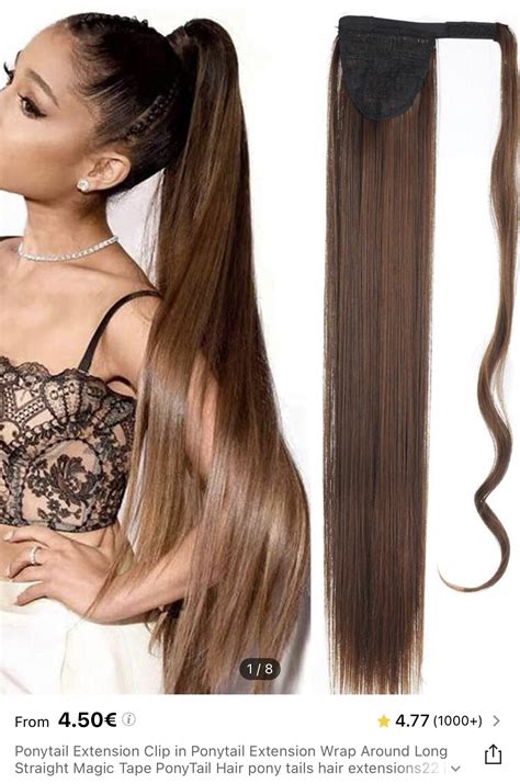 Ariana Grande Extensions 25 Best Ariana Grande Hairstyles – Ariana