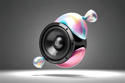 Bass Candy Sample Packs – Mayu Beatz