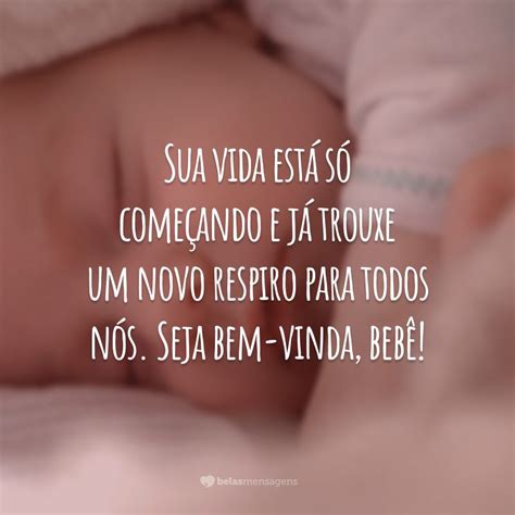Mensagem Para Chegada Do Bebe - Mensagens Para Chegada De Bebe - NAZAEDU