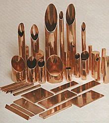 Copper Products at best price in Mumbai by Pancham Metal And Alloys ...