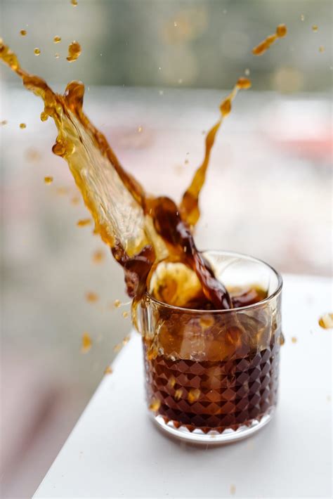 How to Make Iced Coffee at Home - Easy Iced Coffee at Home