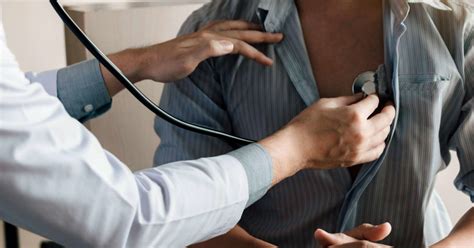 Physical exam: Types and what to expect