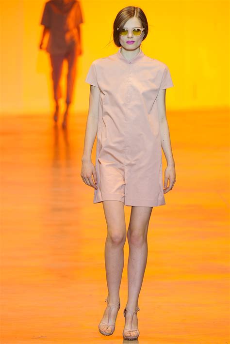 Caroline Brasch Nielsen's feet