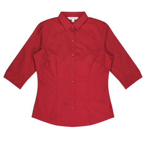 promotional womens toorak  sleeve promotion products