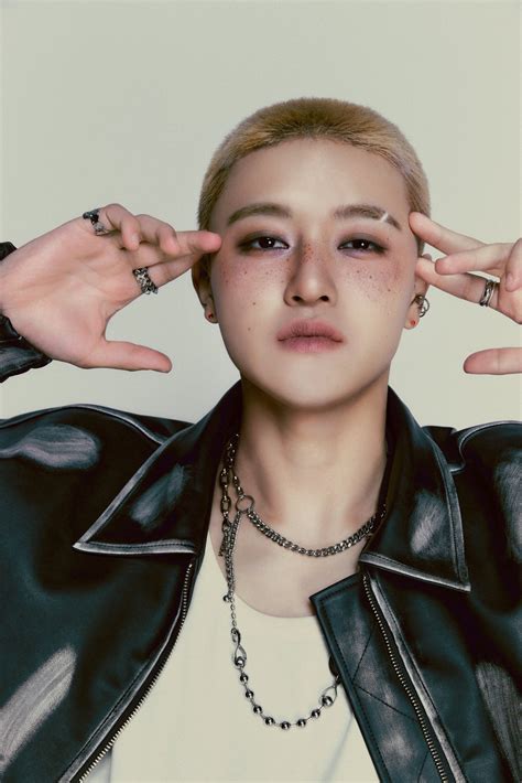 Bang Chan (Stray Kids) Profile (Updated!) - KpopAZ