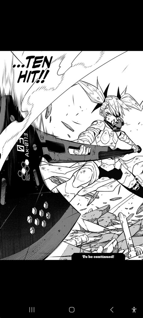 Kaiju No. 8 Kikoru Shinomiya : r/MonsterHunter