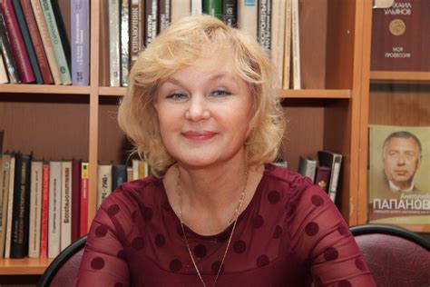 Папанова Елена Анатольевна В Молодости - HD фотoграфии