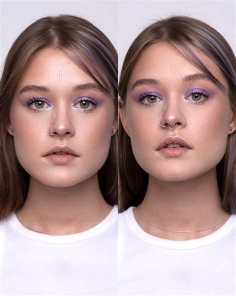 Чем отличаются финишные пудры для лица? | KM Cosmetics
