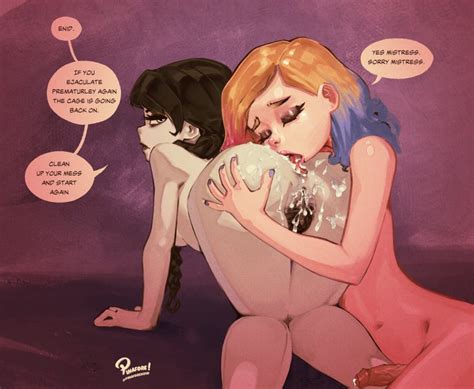 rule  futa girls ass cum cum  ass cumshot dialogue dominant