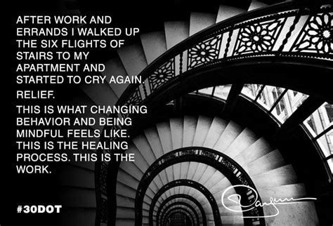 changing   mindful feels