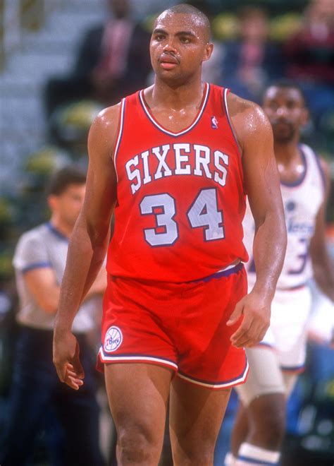 Charles Barkley named his daughter Christiana after a mall | New York Post