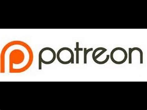 patrion/info - YouTube