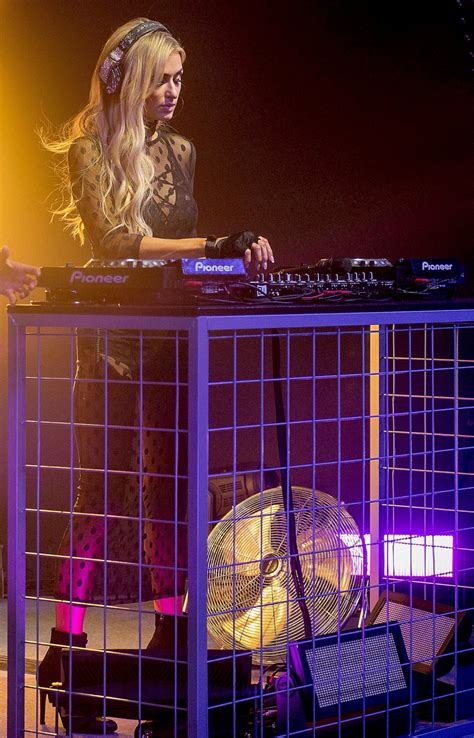 Paris Hilton Seethrough Dress - Hot Celebs Home