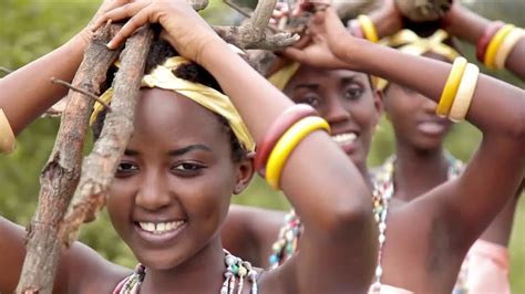 Amabanga by Amagaba official video 2015 - YouTube