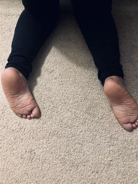 Soft soles 😍 : r/latinas