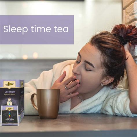 Sleep Time Tea Bundle - Organic Teas for a Peaceful Night's Sleep
