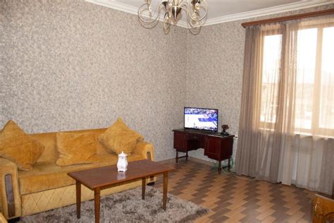 Apartment Арабкир Мамиконян ул, Yerevan, Armenia - Booking.com