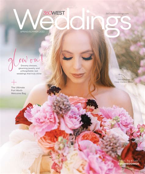 ABPG - 360 Weddings - Spring/Summer 2022 - Page 28-29
