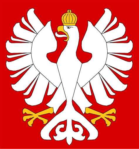 Polish eagle 4 by Samogost on DeviantArt