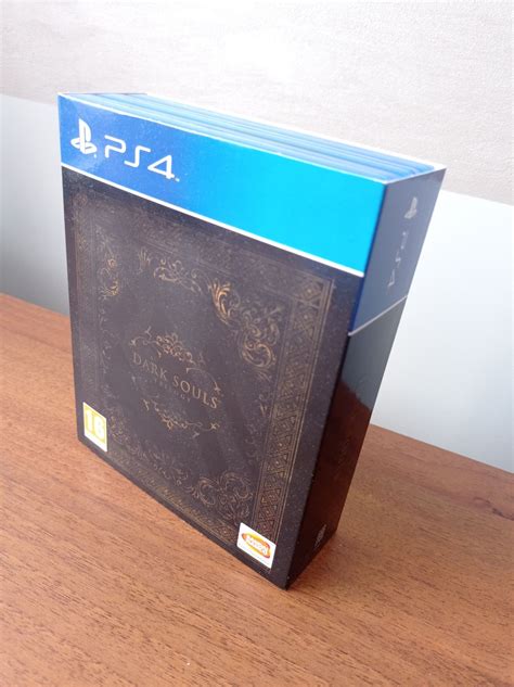 Dark souls trilogy ps4/ps5 рус субтитри: 1 200 грн. - Ігри для ...