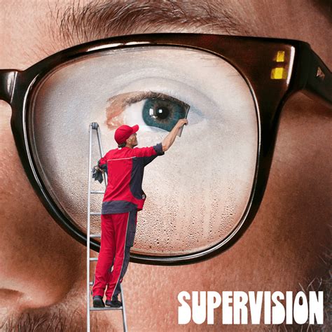 When did Mark Forster release SUPERVISION?