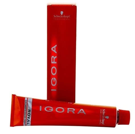 Краска Игора: палитра | LS