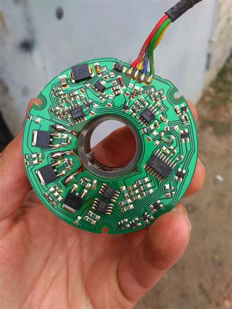Как запустить 4-pin вентилятор без шаманства. - Вентиляция и охлаждение ...