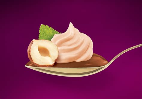 Grand Dessert - enjoy the moment! :: Behance
