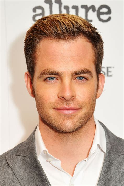 Chris Pine