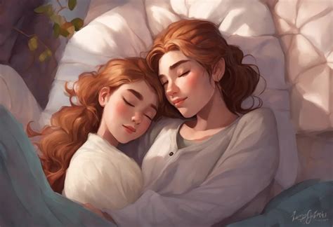 cuddling  sleep  science   cozy connection