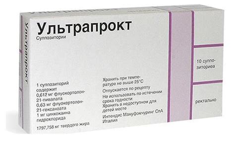 35 эффективных свечей от простатита: цены и отзывы