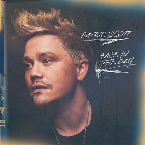 In Memoriam: Celebrating the Life of Patrick Scott 29