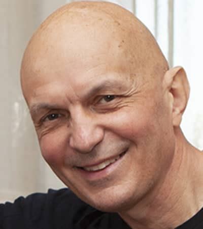 Dragan Dragin - Anglo-American University in Prague