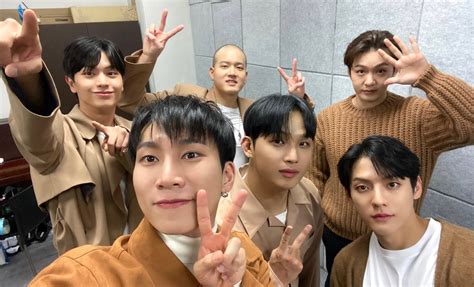 BTOB's 10-year debut anniversary concert '2022 BTOB TIME Be Together ...