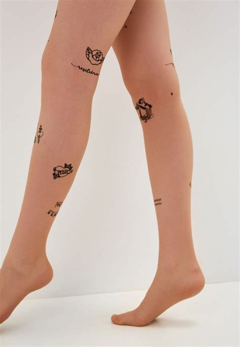 Колготки Calzedonia 20 Den, цвет: бежевый, MP002XW0JBNV — купить в ...