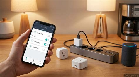 smart plugs  outlets complete buying guide okutonline