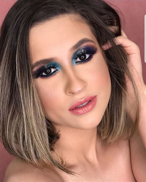Gorgeous Makeup Styles/великолепные стили макияжа🔥🔥