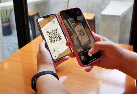 Как сканировать QR-код со смартфона: подробная инструкция
