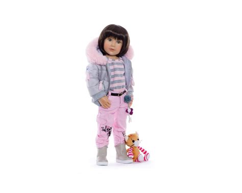 Кукла Kidz'N'Cats Nadine (Кидз Н Катс Надин)