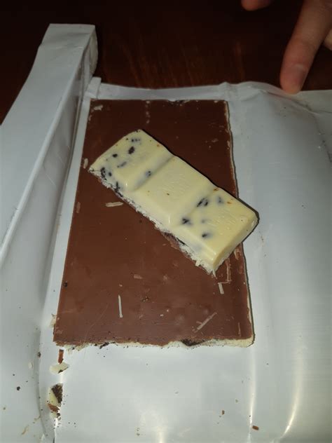 Шоколад Alpen Gold Oreo белый и молочный шоколад, 90 г - купить с ...