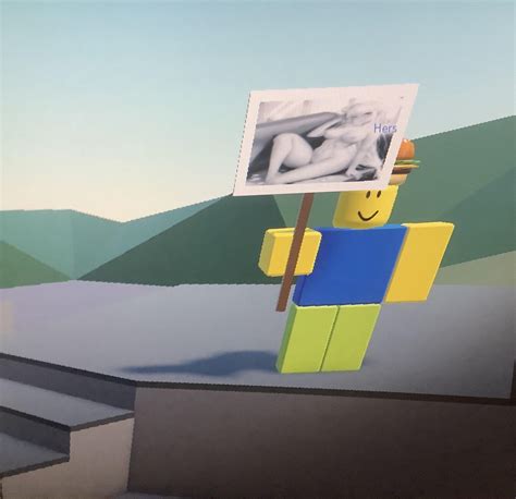 468 best Roblox Porn images on Pholder | Cringe Porn, Go Commit Die and