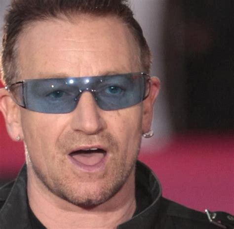 Bono - WELT