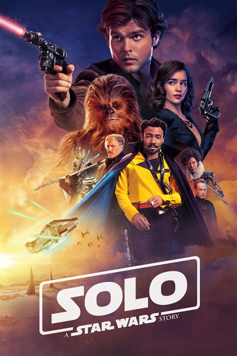 Two New Solo: A Star Wars Story Featurettes | Nothing But Geek