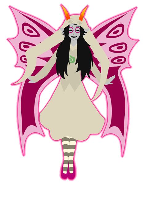 Feferi: Ascend by Eganov on DeviantArt