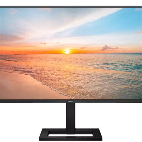 Philips 27E1N1300AE monitor good enough? - Techzle