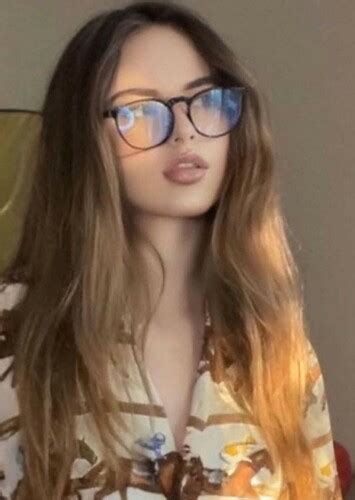 Kristina Pimenova Fan Casting for What characters would you like to ...
