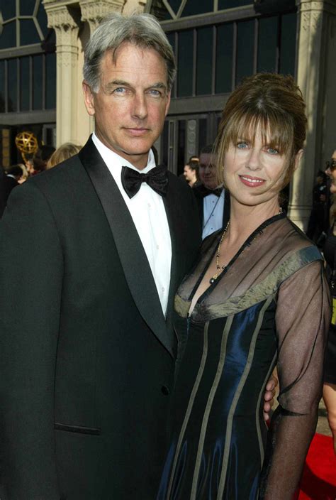Who Is Mark Harmon's Wife? All About Pam Dawber
